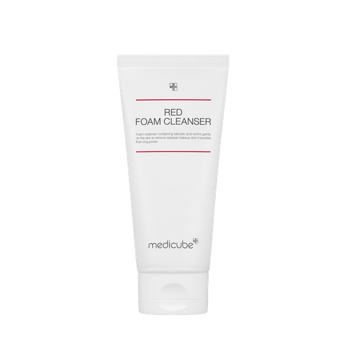Medicube Red Foam Cleanser
