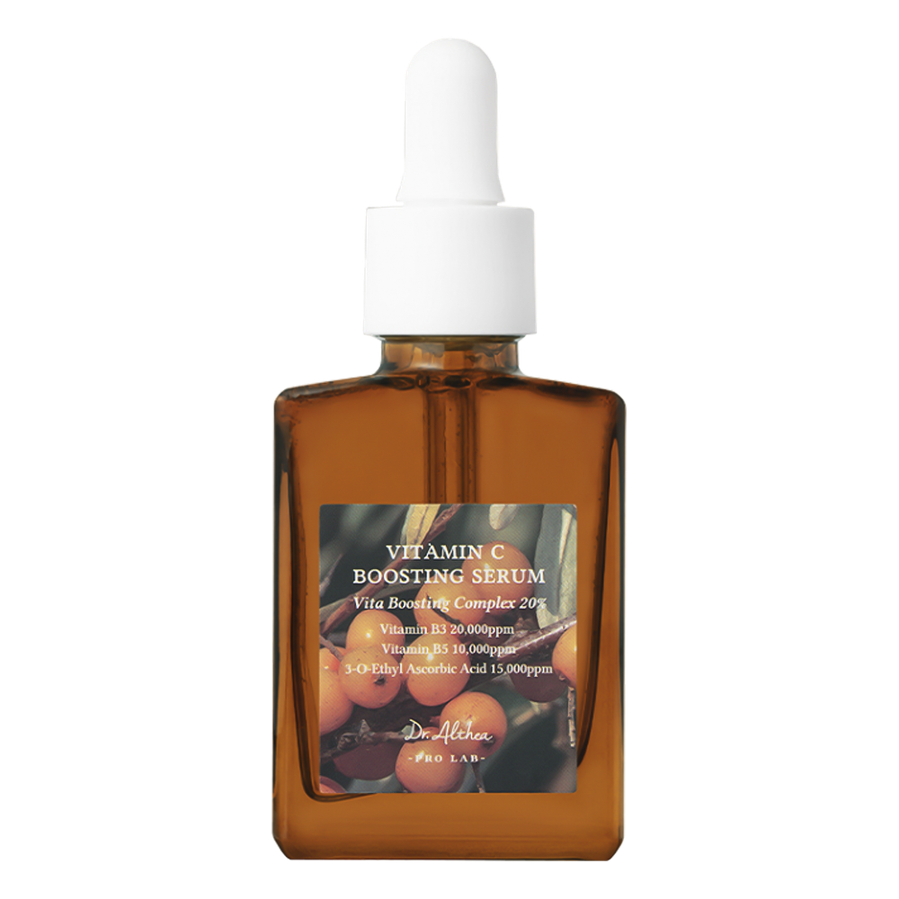 Dr.Althea Vitamin C Boosting Serum