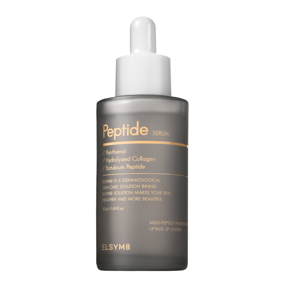 ELSYM8 Peptide Serum