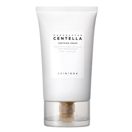SKIN1004 Madagascar Centella Soothing Cream, 75 ml.