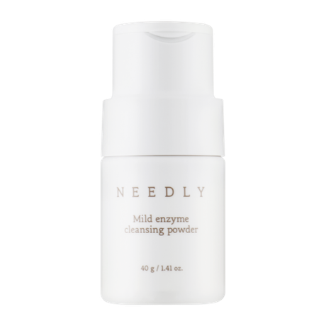 Needly Mild Enzyme Cleansing Powder