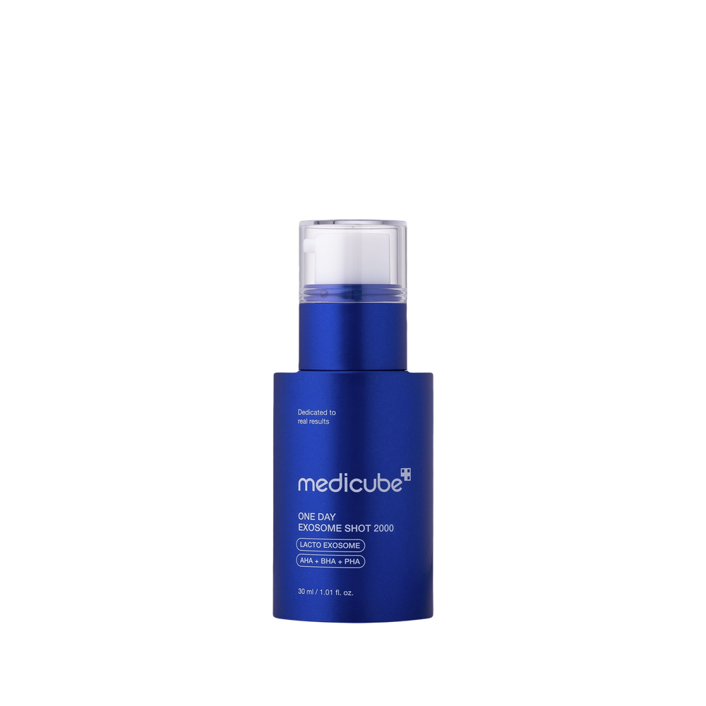 Medicube One Day Exosome Shot 2000