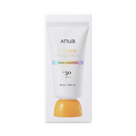 ANUA Mineral Weightless Finish Sunscreen, 50 ml.