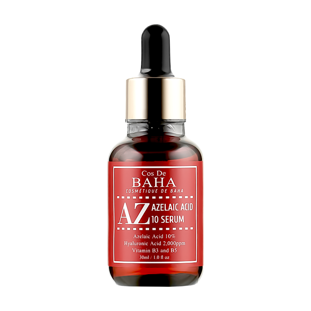 Cos De Baha Azelaic Acid 10% Serum