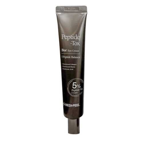 MEDIPEEL Peptide Bor Tox Eye Cream