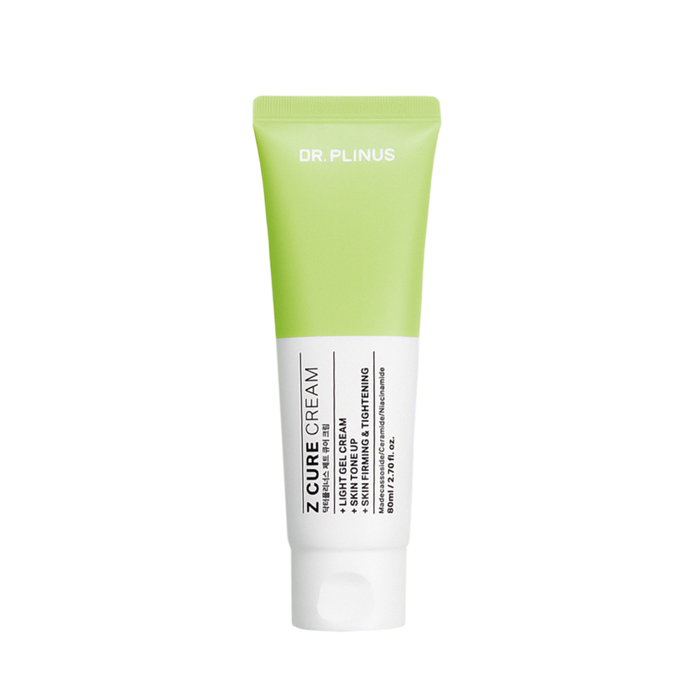 Dr.Plinus Dr.Plinus Z Cure Cream, 80ml.