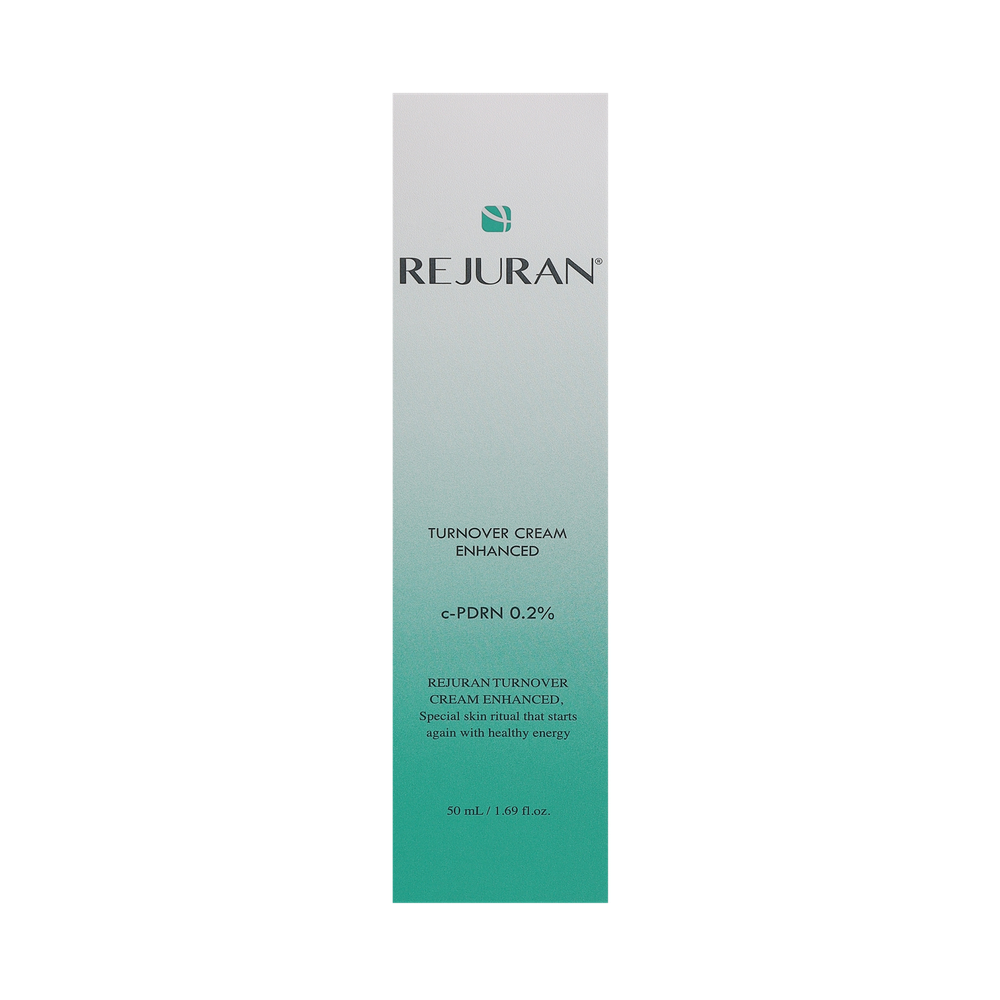 REJURAN Turnover Cream Enhanced, 50 ml.