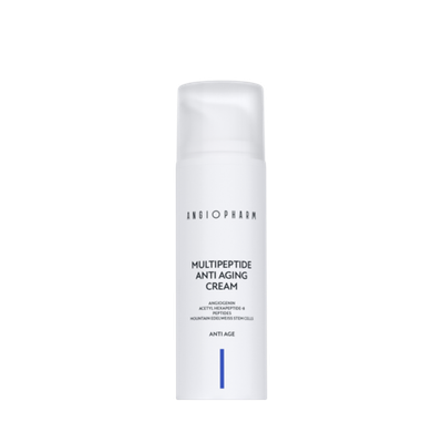 ANGIOPHARM Multipeptide Anti Aging Cream