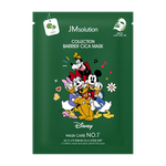 JMsolution Quick Routine Barrier Cica Mask