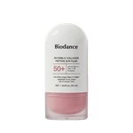 BIODANCE Invisible Collagen Peptide Sun Fluid SPF50+ PA++++, 50 ml.