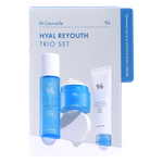 DR.CEURACLE Hyal Reyouth Trio Set
