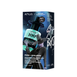 Anua K-Pop Demon Hunters PDRN Hyaluronic Acid Capsule 100+ Serum, 50 ml.