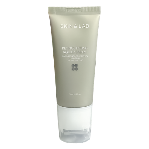 SKIN&LAB Retinol Lifting Roller Cream