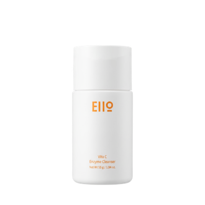 EIIO Vita C Enzyme Cleanser, 55 g.