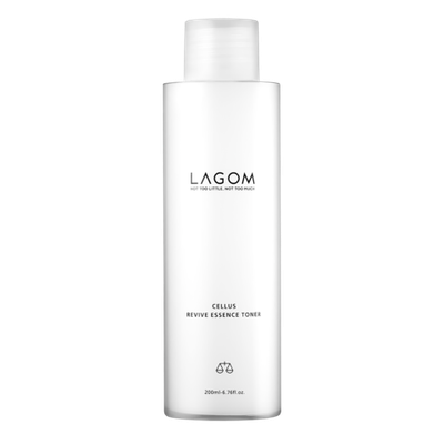 Lagom Cellus Revive Essence Toner