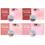DEARMAY Lost Ribbon Cheek Balm LR03 Apricot Hope, 4 g.