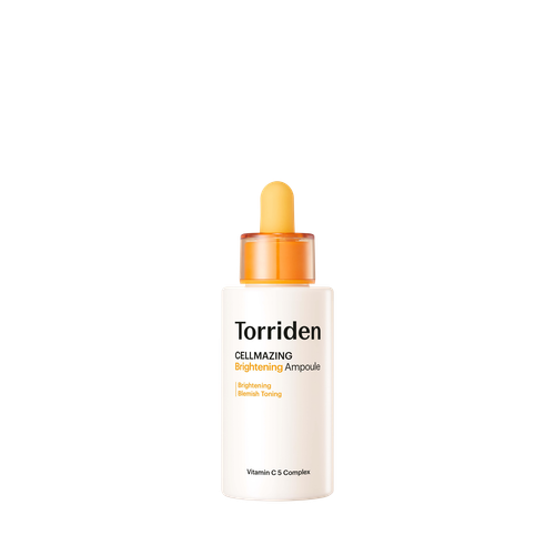 Torriden Cellmazing Brightening Ampoule