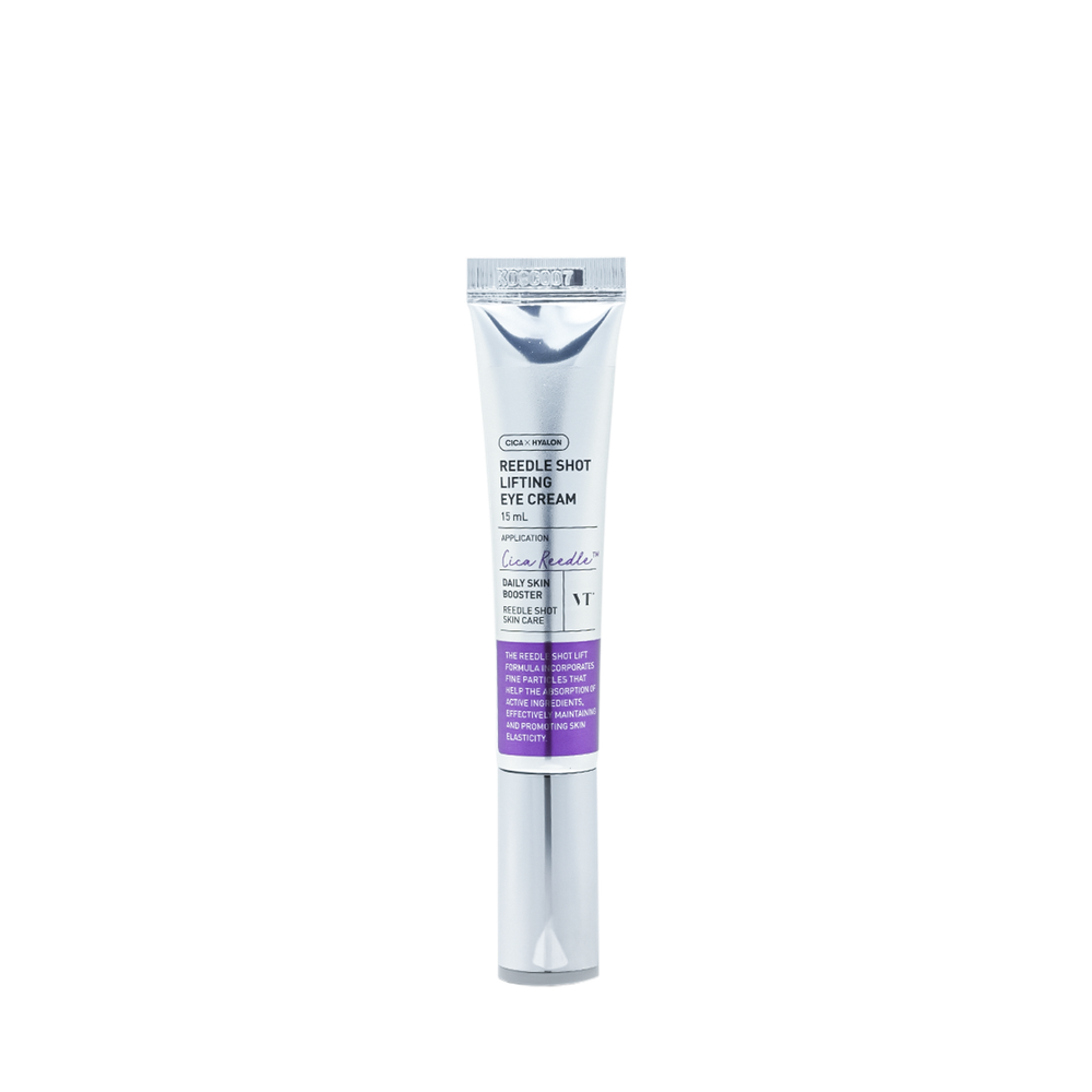 VT Cosmetics Reedle Shot Lifting Eye Cream