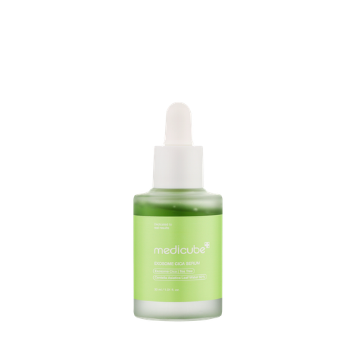 Medicube Exosome Cica Ampoule