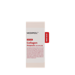 MEDIPEEL Red Lacto Peptide Collagen Tightening Ampoule