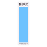 Torriden DIVE IN Low Molecular Hyaluronic Acid Cream
