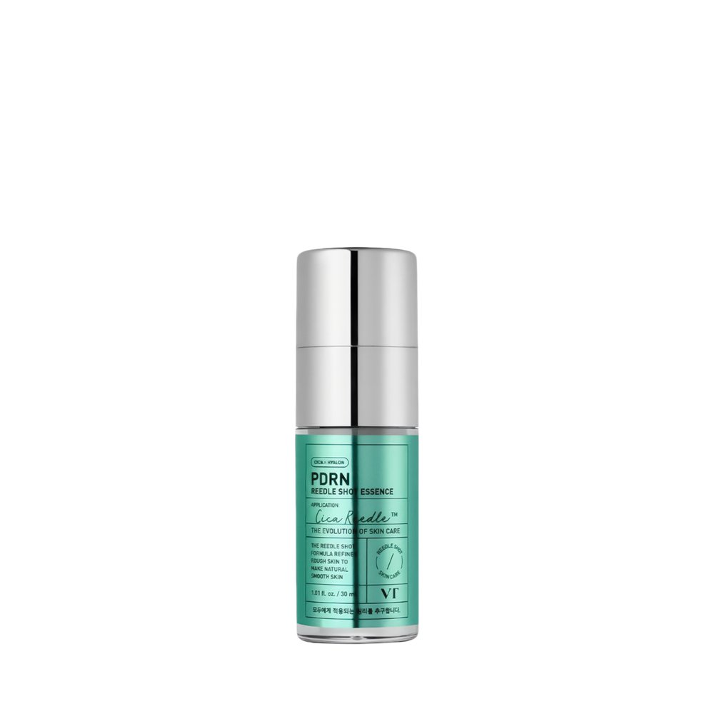 VT Cosmetics PDRN Reedle Shot Essence