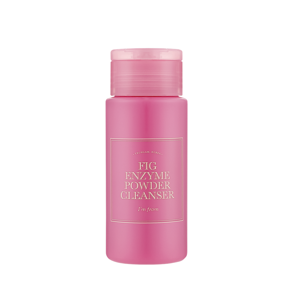 I'm From Fig Enzyme Powder Cleanser