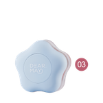 DEARMAY Pure Falling Mood Lip Pot 03 A Little Note, 6.5 g.
