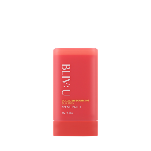 BLIV:U Collagen Bouncing Sun Stick SPF50+PA++++