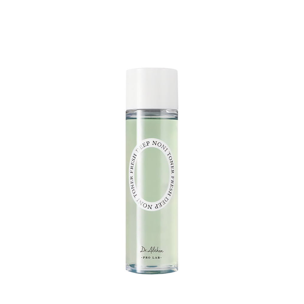 Dr. Althea Fresh Deep Noni Toner