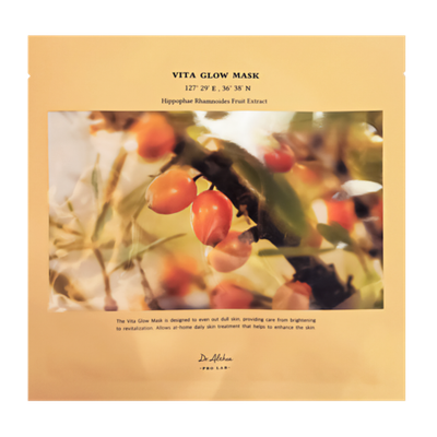 Dr.Althea Vita Glow Mask