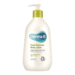 Освежающий ламеллярный лосьон для тела Derma:B Fresh Moisture Body Lotion