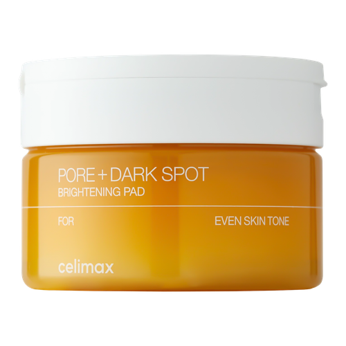 Celimax Pore+Dark Spot Brightening Pad
