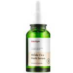 Manyo Bifida Cica Herb Serum