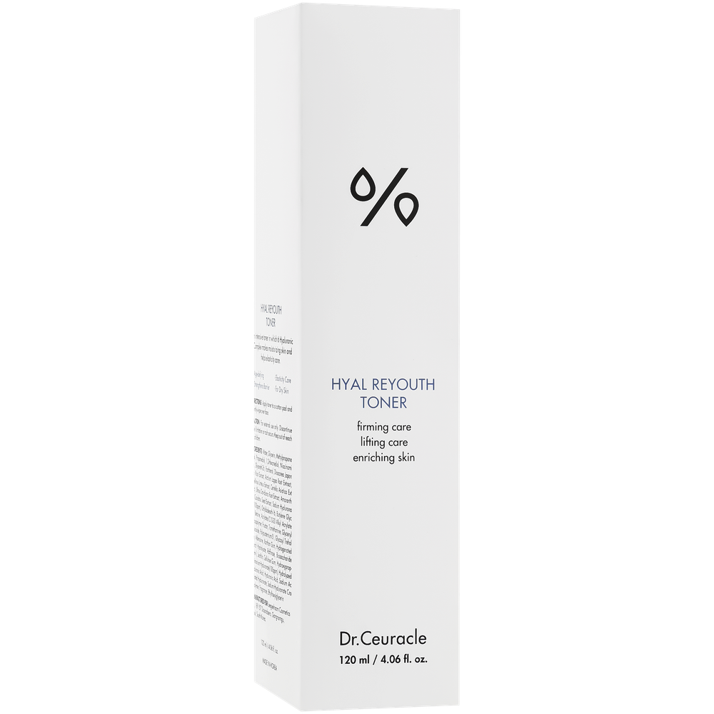 Dr.Ceuracle Hyal Reyouth Toner