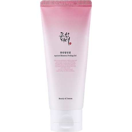 Beauty of Joseon Apricot Blossom Peeling Gel