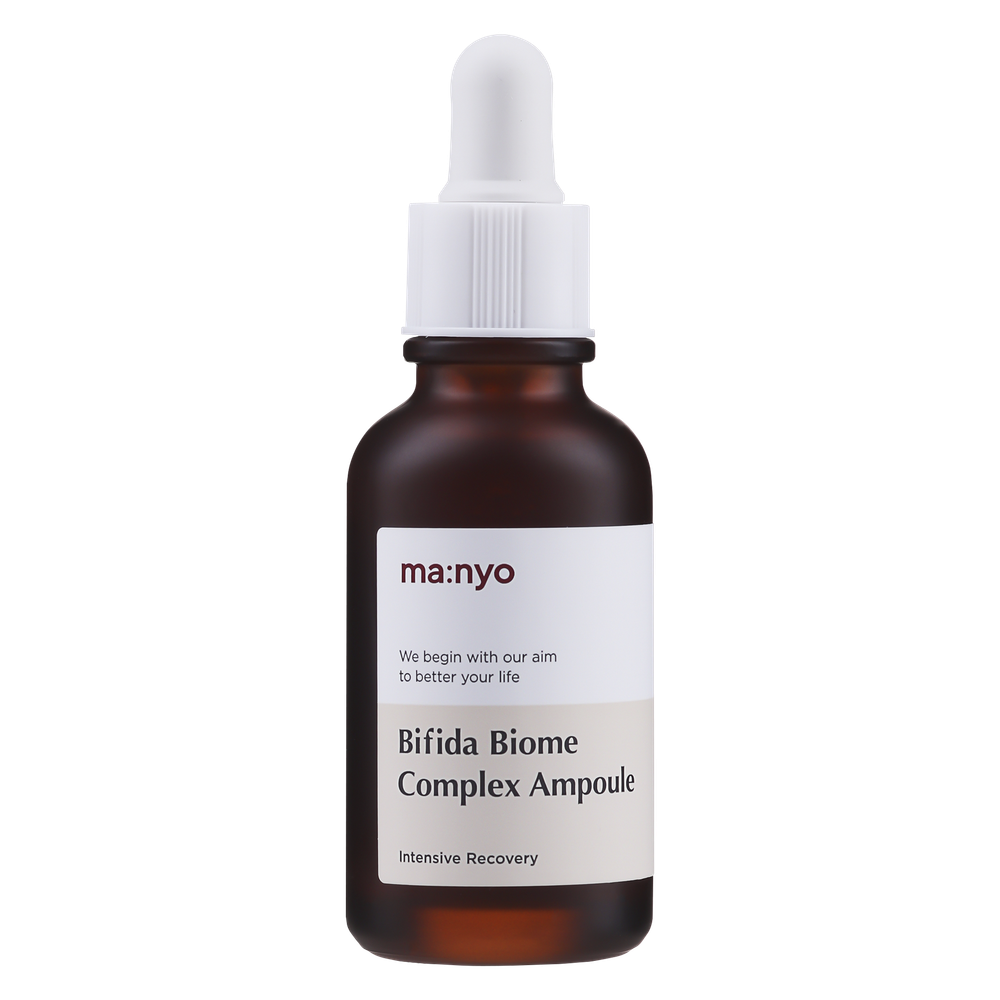 Manyo Bifida Biome Complex Ampoule (30ml)