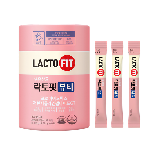 LACTO-FIT Beauty