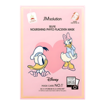 JMsolution Selfie Nourishing Phyto Placenta Mask