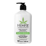 Молочко для тела HEMPZ Fresh Coconut & Watermelon Herbal Body Moisturizer 500ml