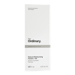 Интенсивный увлажняющий крем с гиалуроновой кислотой The Ordinary Natural Moisturizing Factors + HA