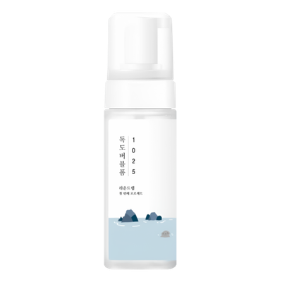 Round Lab 1025 Dokdo Bubble Foam