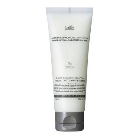 Lador Moisture Balancing Shampoo