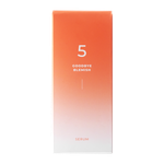 Numbuzin No.5 Goodbye Blemish Serum