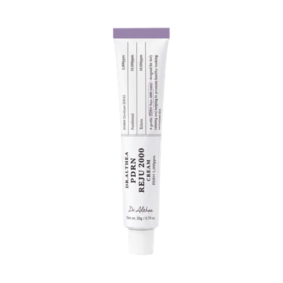 DR.ALTHEA PDRN Reju 2000 Cream, 20 g.