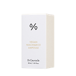 Dr.Ceuracle Vegan Niacin & Rice Ampoule