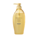 Shiseido TSUBAKI Premium Volume & Repair Shampoo