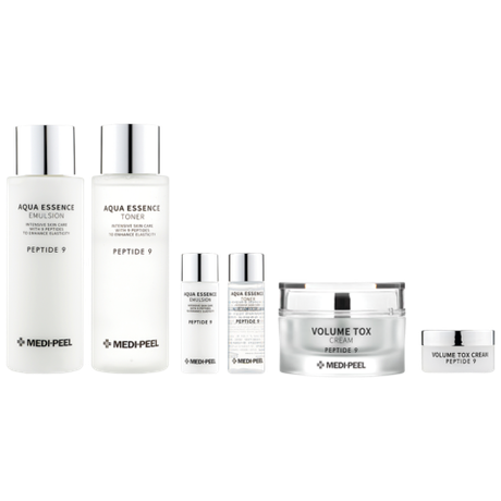 Medi-Peel Peptide 9 Skin Care Special Set