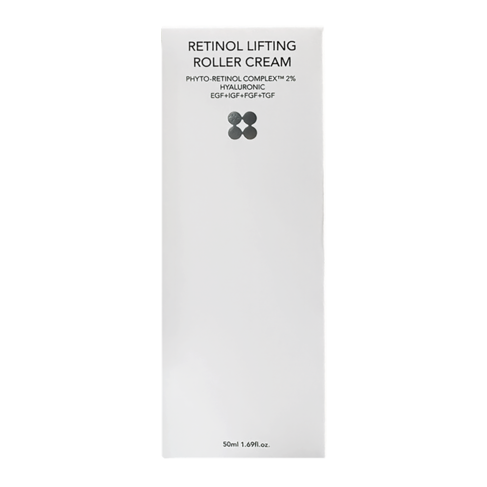 Обновляющий крем с ретинолом SKIN&LAB Retinol Lifting Roller Cream