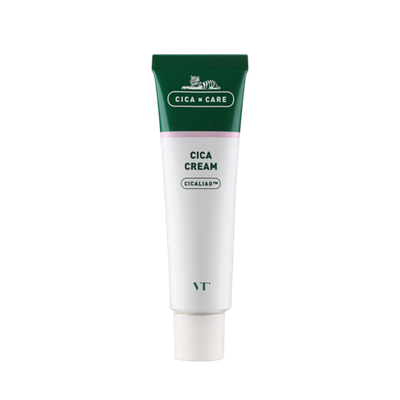 VT Cosmetics Cica Cream